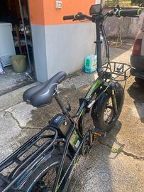 Bici elettrica