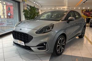 Ford Puma 1.0 EcoBoost Hybrid 125 CV S&S aut. ST-L