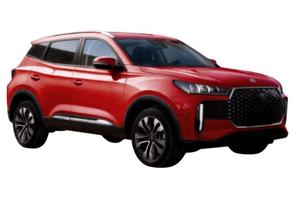 DR AUTOMOBILES DR 5 1.5 95cv