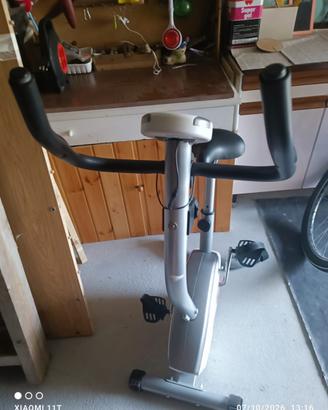 Cyclette
