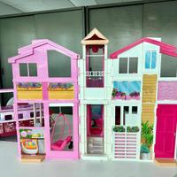 Casa di Barbie nuova