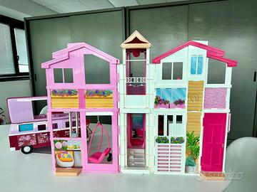 Casa di Barbie nuova