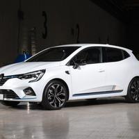 RENAULT CLIO 2021 X RICAMBI