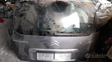 PORTELLONE CITROEN C3 PICASSO