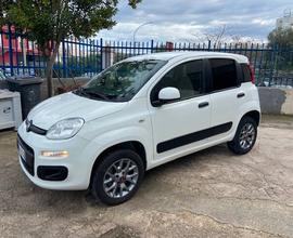 Fiat Panda 1.3 MJT 4x4