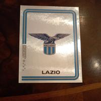 Figurina Lazio calcio 90/91 Junior stickers