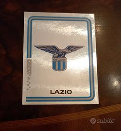 Figurina Lazio calcio 90/91 Junior stickers