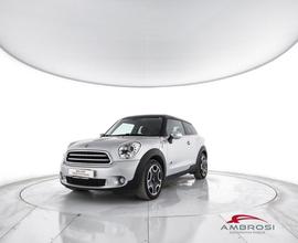 MINI Cooper D Paceman 1.6 Business ALL4