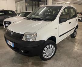Fiat Panda 1.3 MJT 16V 4x4