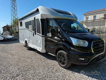 Sunlgiht T 680 FORD