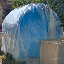 Serbatoio Acqua 5000 L