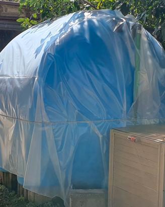 Serbatoio Acqua 5000 L