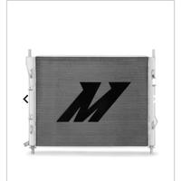 RADIATORE ACQUA MISHIMOTO