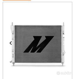 RADIATORE ACQUA MISHIMOTO