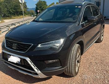 Ateca 2.0 tdi Xcellence 4drive 190cv dsg