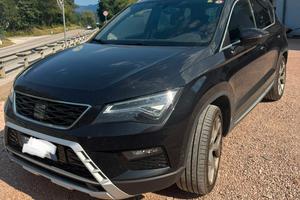 Ateca 2.0 tdi Xcellence 4drive 190cv dsg