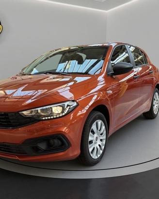 FIAT Tipo My24 1.5 Hybrid 130cv DctHb Tipo