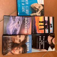 Libri per adolescenti