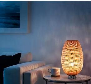 IKEA LAMPADA MOD. "BOJA"