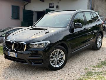 Bmw X3 xDrive18d xLine GARANZIA NAVI KMCERT