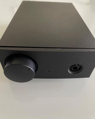 Naim Headline 2 ampli cuffia