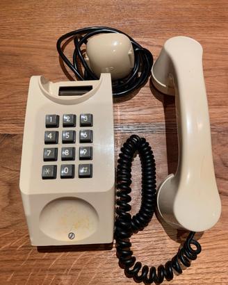 telefono vintage mod chicco