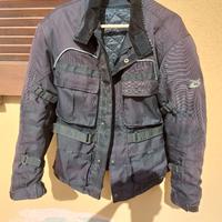 Giacca Moto
