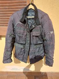 Giacca Moto