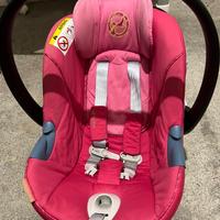 Seggiolino auto Cybex M Aton