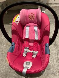 Seggiolino auto Cybex M Aton
