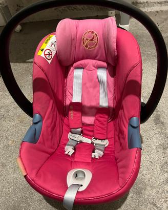 Seggiolino auto Cybex M Aton