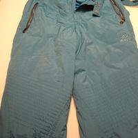 Pantaloni da sci uomo Duhin