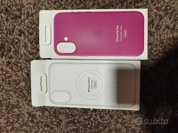 Cover iPhone 16 plus 