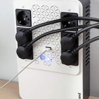 Gruppo di continuità Ups Legrand 600va