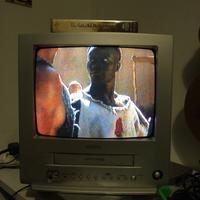 Tv Crt tubo catodico Samsung