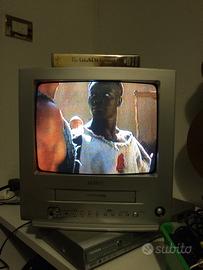 Tv Crt tubo catodico Samsung