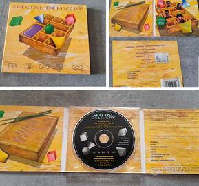 CD dei Bento - Special Delivery 