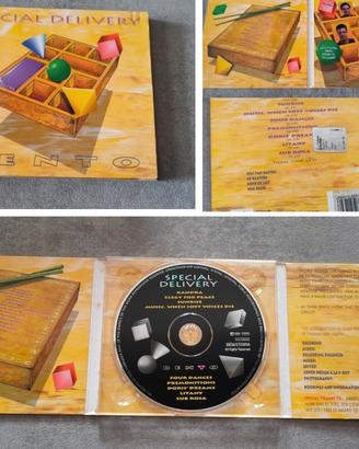 CD dei Bento - Special Delivery 