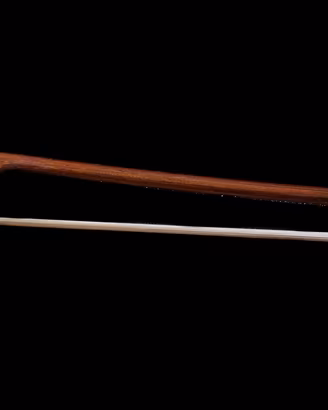 Antico arco violino C.N.Bazin 