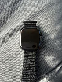 Apple Watch serie 11