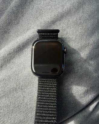 Apple Watch serie 11