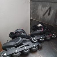 Roller Oxelo fit 3 n.39