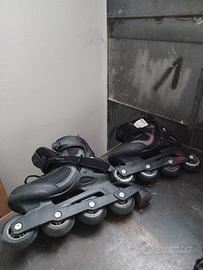 Roller Oxelo fit 3 n.39