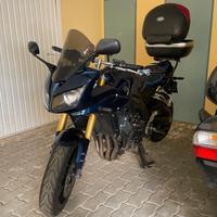 Yamaha FZ1 Fazer - 2007