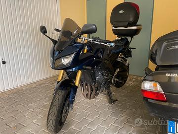 Yamaha FZ1 Fazer - 2007