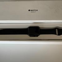 Apple Watch serie 3