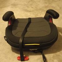 RIALZO PEG PEREGO ISOFIX 15/36 KG