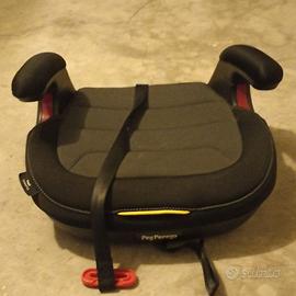 RIALZO PEG PEREGO ISOFIX 15/36 KG