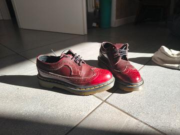 scarpe dr martens