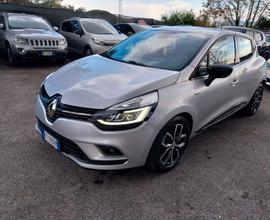 Renault Clio dCi 8V 90 CV 5 porte Moschino Life
